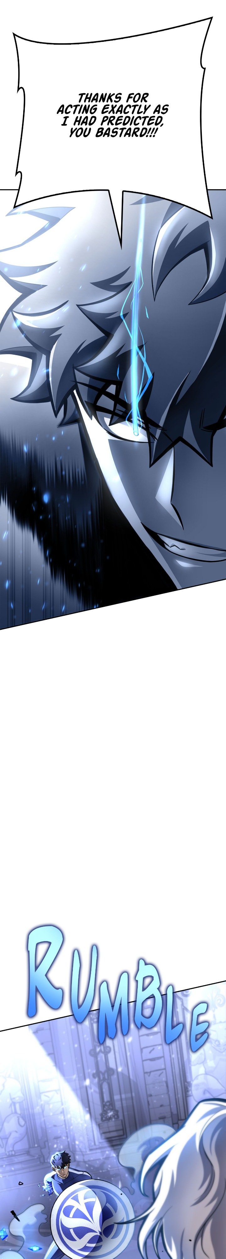 Superhuman Battlefield, Chapter 32 image 39